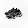 Чоловічі кросівки New Balance 9060 Black Castlerock
