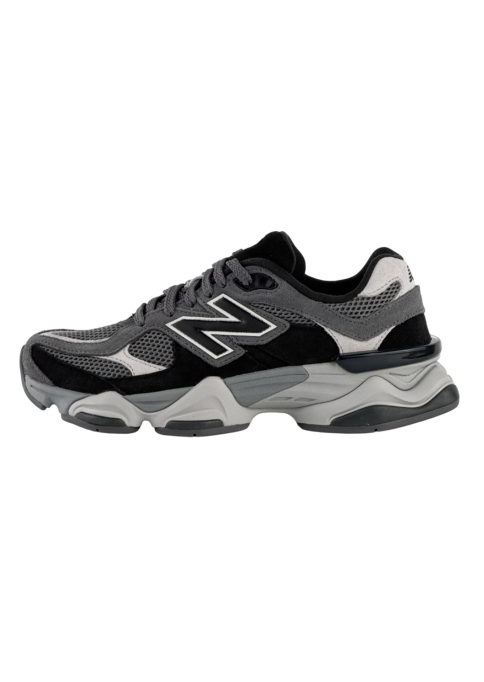 New Balance 9060 Black Castlerock