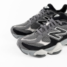 Чоловічі кросівки New Balance 9060 Black Castlerock