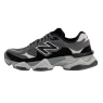 New Balance 9060 Black Castlerock