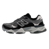 Чоловічі кросівки New Balance 9060 Black Castlerock