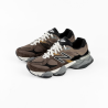 Чоловічі кросівки New Balance 9060 Dark Mushroom