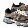 Чоловічі кросівки New Balance 9060 Dark Mushroom
