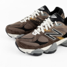 Чоловічі кросівки New Balance 9060 Dark Mushroom