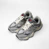 Унісекс кросівки New Balance 9060 Rain Cloud Grey