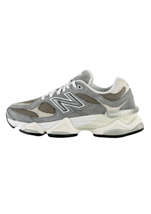 New Balance 9060 Slate Grey Arid Stone
