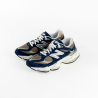 Жіночі кросівки New Balance 9060 Navy Mushroom