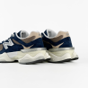 Жіночі кросівки New Balance 9060 Navy Mushroom