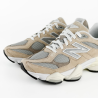 Жіночі кросівки New Balance 9060 Incense Raincloud Arid Stone