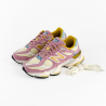 Жіночі кросівки New Balance 9060 Pink Taffy Calcium