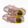 Жіночі кросівки New Balance 9060 Pink Taffy Calcium
