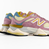 Жіночі кросівки New Balance 9060 Pink Taffy Calcium