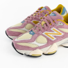 Жіночі кросівки New Balance 9060 Pink Taffy Calcium