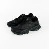 Чоловічі кросівки New Balance 9060 Triple Black Leather