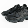 Чоловічі кросівки New Balance 9060 Triple Black Leather
