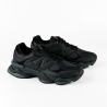 Чоловічі кросівки New Balance 9060 Triple Black Leather