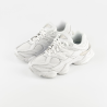 Жіночі кросівки New Balance 9060 Triple White Leather