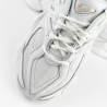 Жіночі кросівки New Balance 9060 Triple White Leather