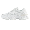 Жіночі кросівки New Balance 9060 Triple White Leather