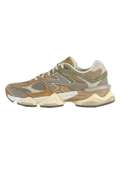 New Balance 9060 Olivine Great Plains
