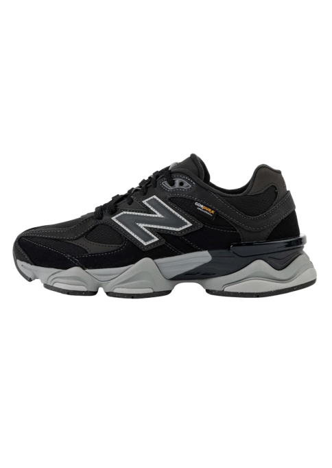 New Balance 9060 Cordura Black