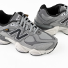 Чоловічі кросівки New Balance 9060 Cordura Slate Grey