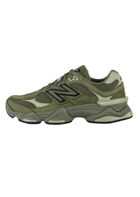New Balance 9060 Dark Olivine