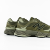 Чоловічі кросівки New Balance 9060 Dark Olivine