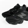 Чоловічі кросівки New Balance 9060 Black Cement
