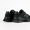 Чоловічі кросівки New Balance 9060 Black Cement