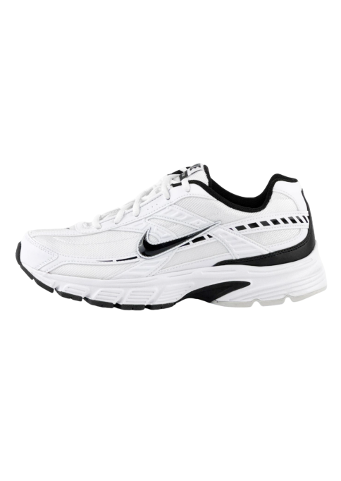Nike Initiator White Black