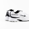 Чоловічі кросівки Nike Initiator White Black