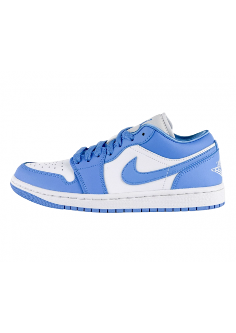 Nike Air Jordan 1 Low UNC