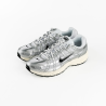 Чоловічі кросівки Nike P-6000 White Metallic Silver Flat Silver Black
