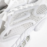 Чоловічі кросівки Nike Air Zoom Spiridon Cage 2 White