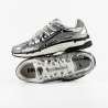Чоловічі кросівки Nike P-6000 Metallic Silver