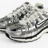 Чоловічі кросівки Nike P-6000 Metallic Silver