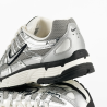 Чоловічі кросівки Nike P-6000 Metallic Silver