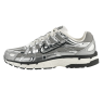 Nike P-6000 Metallic Silver