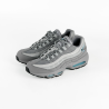 Чоловічі кросівки Nike Air Max 95 Retro Logo Grey Aqua