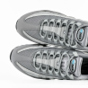 Чоловічі кросівки Nike Air Max 95 Retro Logo Grey Aqua