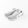 Жіночі кросівки Nike Air Jordan 1 Low Paris