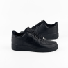 Чоловічі кросівки Nike Air Force 1 07 Low Triple Black