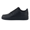 Чоловічі кросівки Nike Air Force 1 07 Low Triple Black