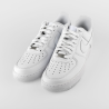 Чоловічі кросівки Nike Air Force 1 07 White