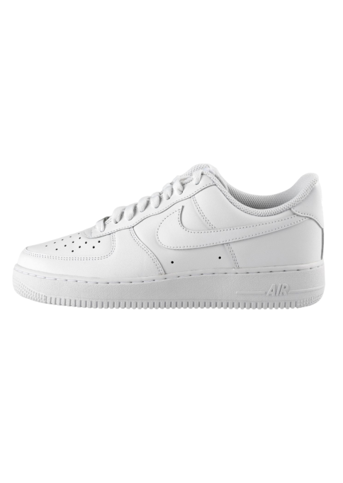 Nike Air Force 1 07 White