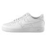 Чоловічі кросівки Nike Air Force 1 07 White
