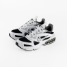 Жіночі кросівки Nike Zoom Air Fire Black White