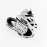 Жіночі кросівки Nike Zoom Air Fire Black White
