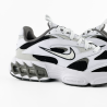 Жіночі кросівки Nike Zoom Air Fire Black White